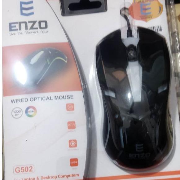 موس باسیم گیمینگ