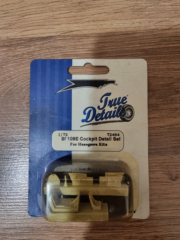 کیت رزینی جزئیات داخل کابین