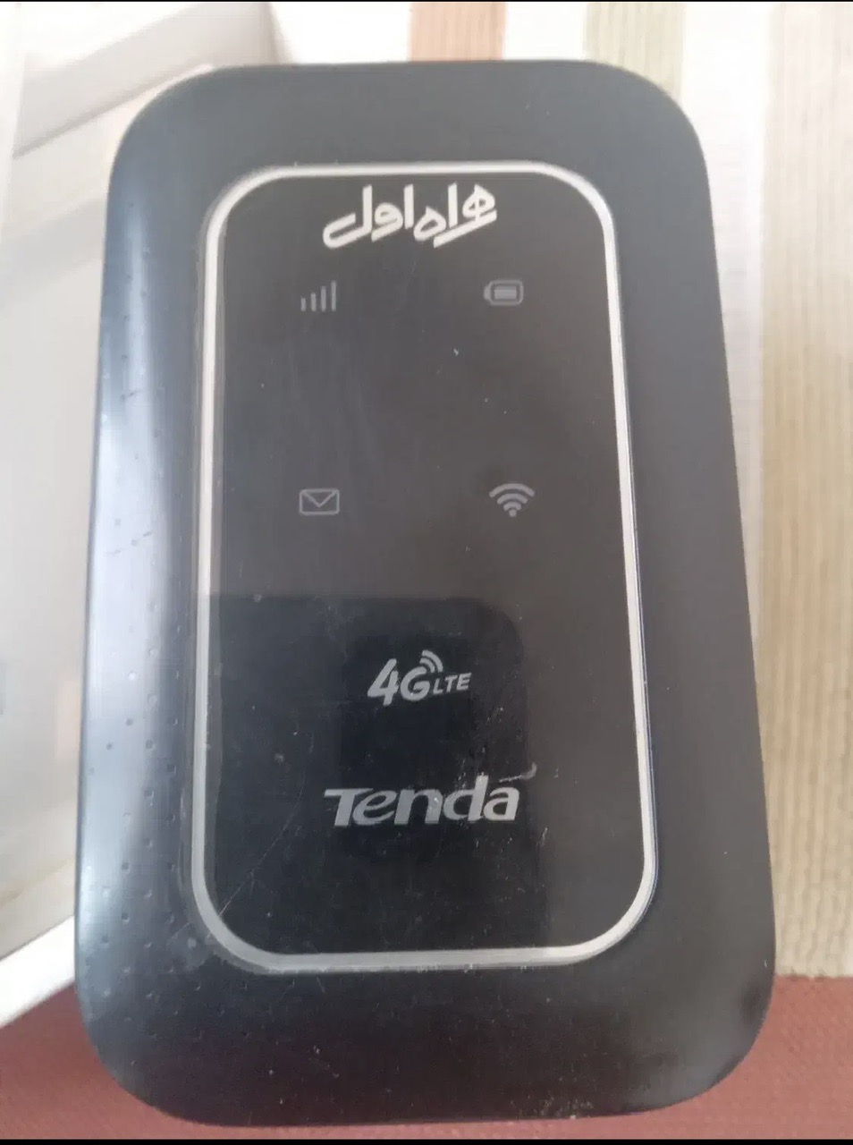 مودم سیم کارتی همراه اول