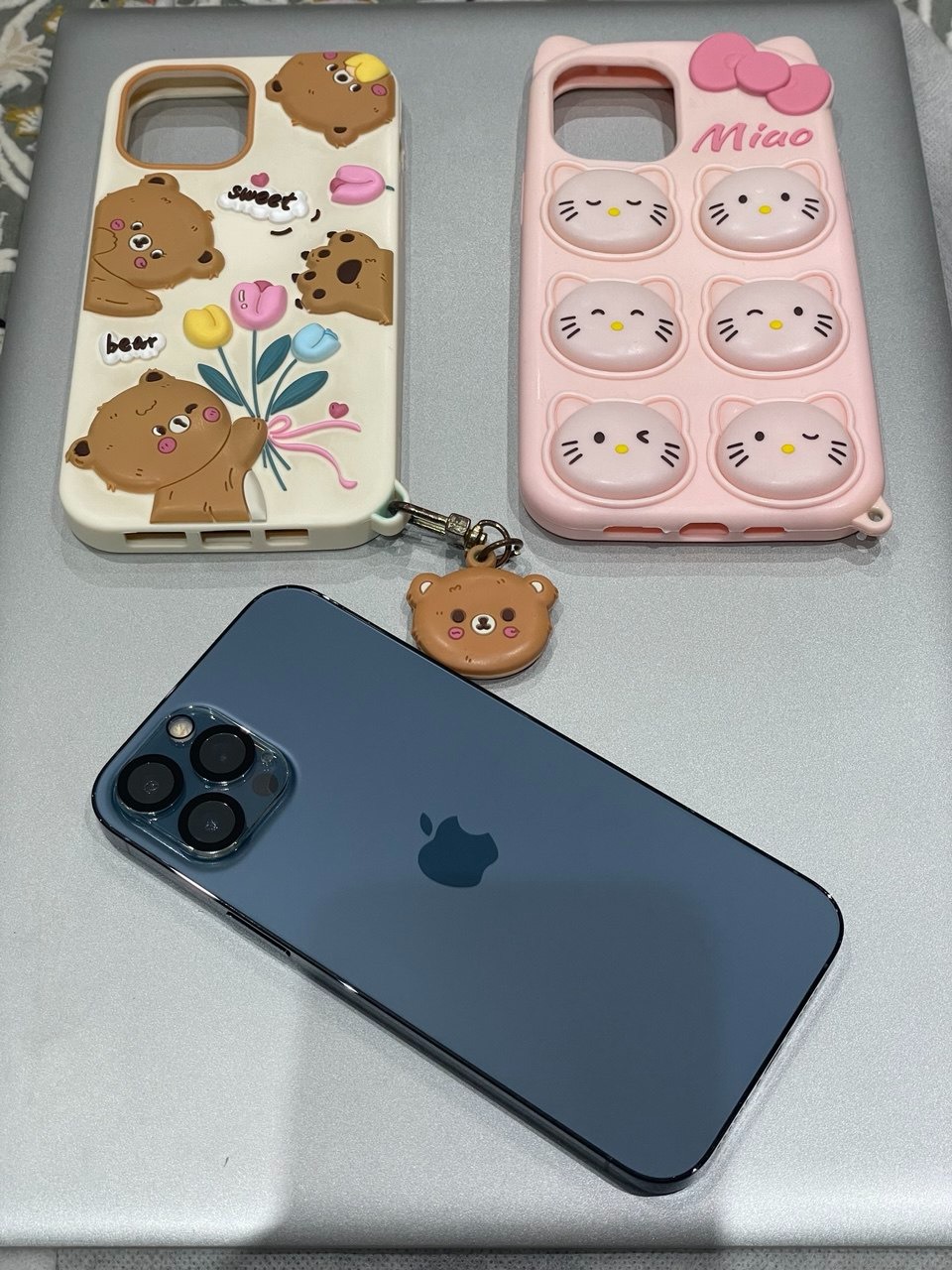 قاب آیفون 12 پرومکس