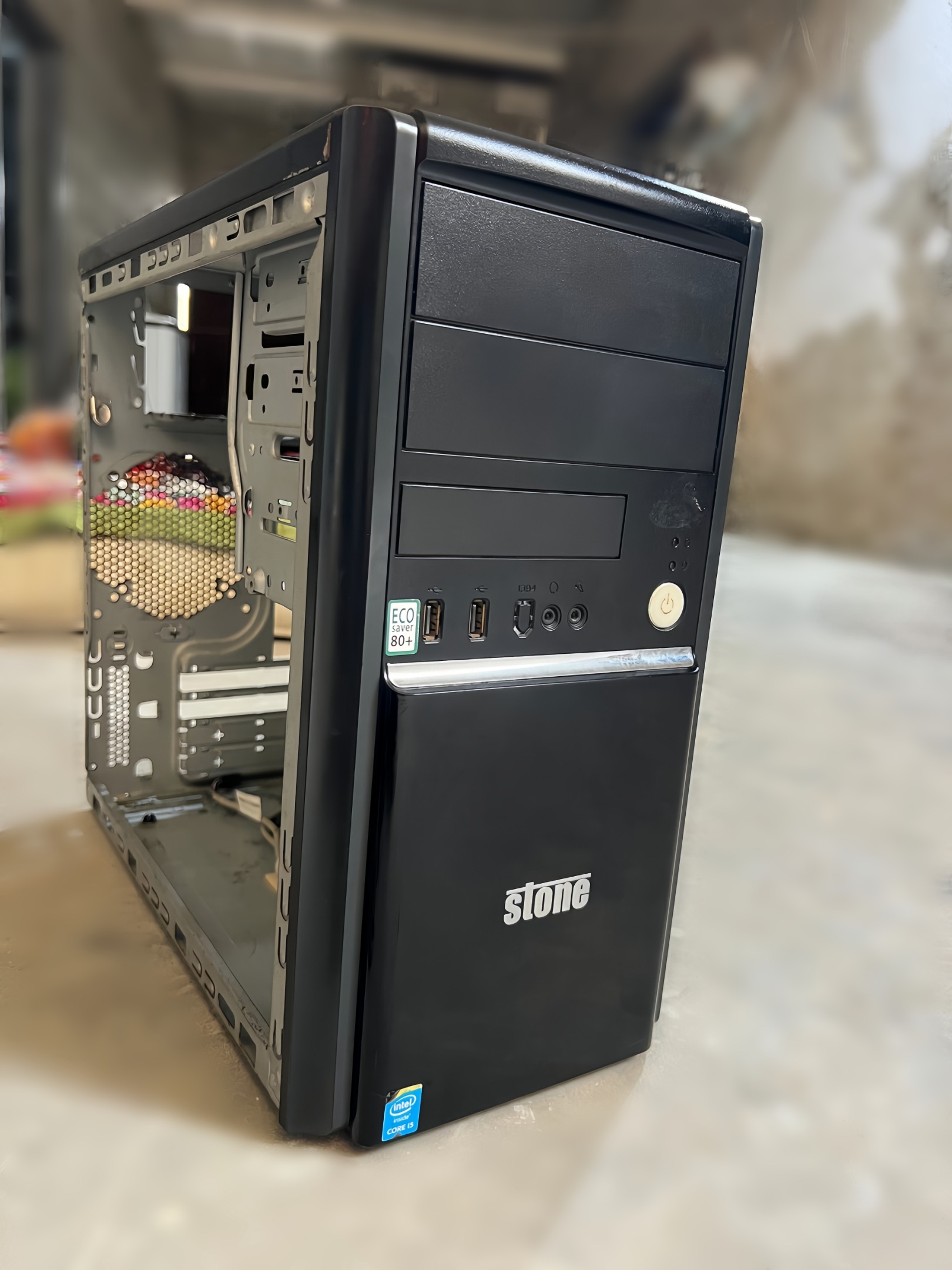 کیس استون stone