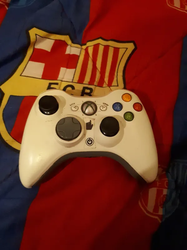 دسته  بی سیم xbox360