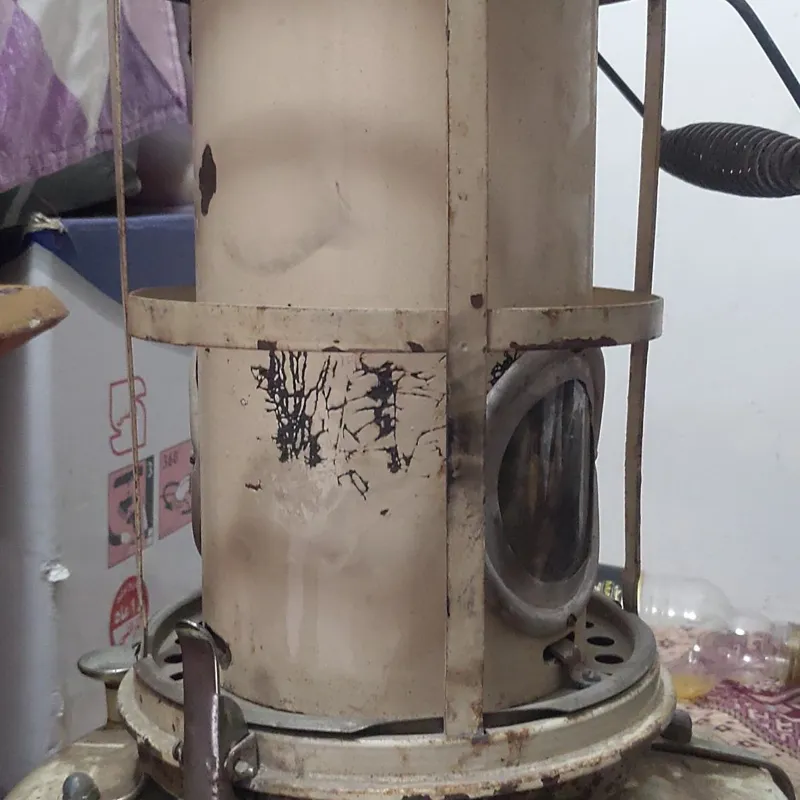 علا الدینی قدیمی