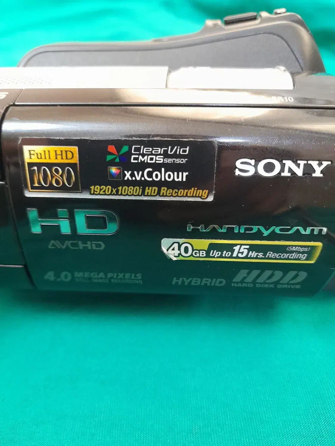 دوربین سونی full hd