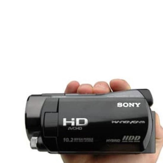 دوربین سونی full hd