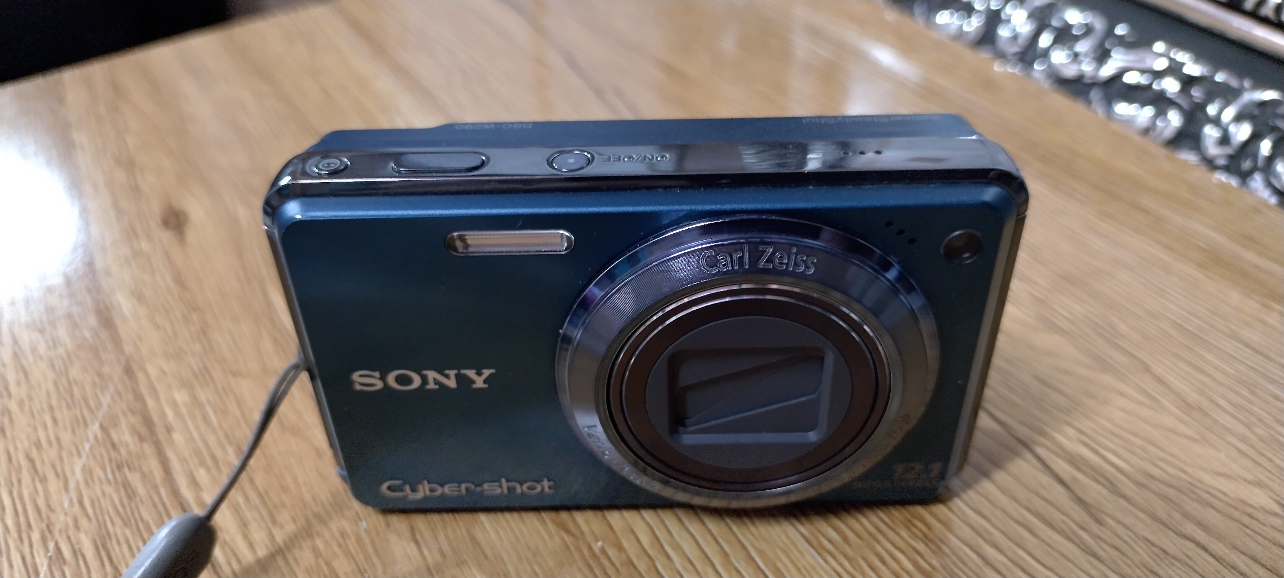 دوربین دیجیتال سونی