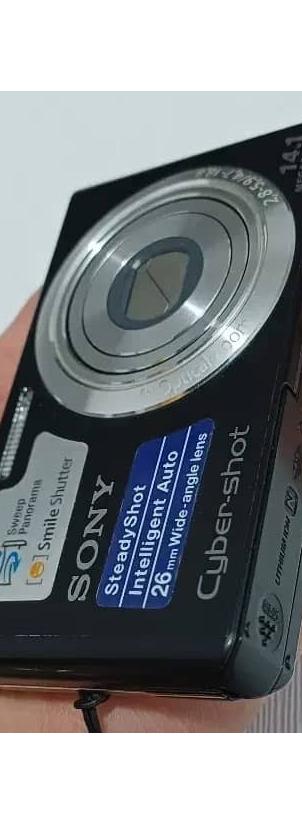 دوربین دیجیتال سونی