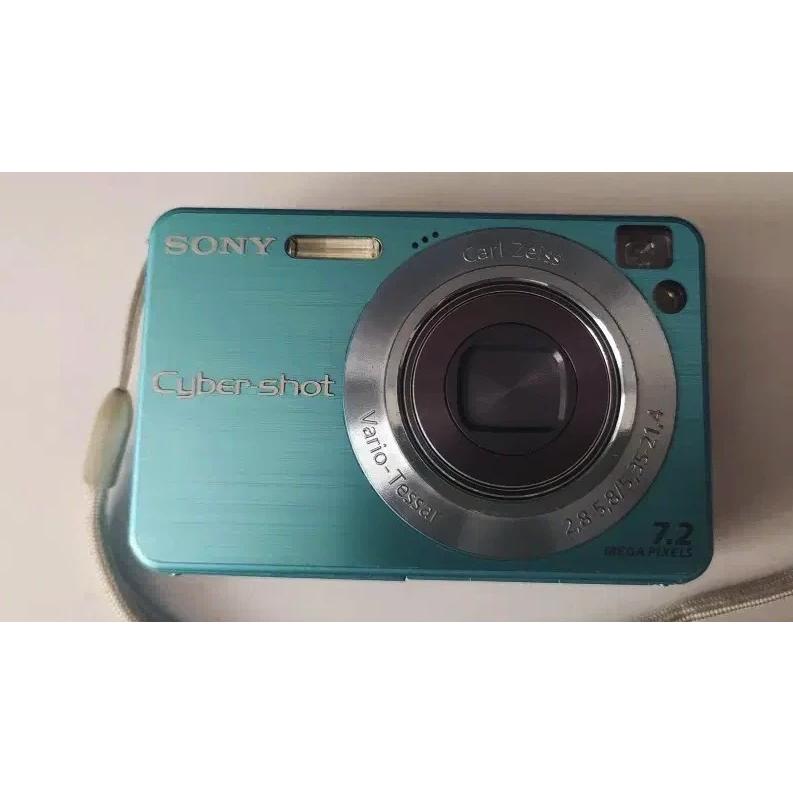 دوربین دیجیتال سونی