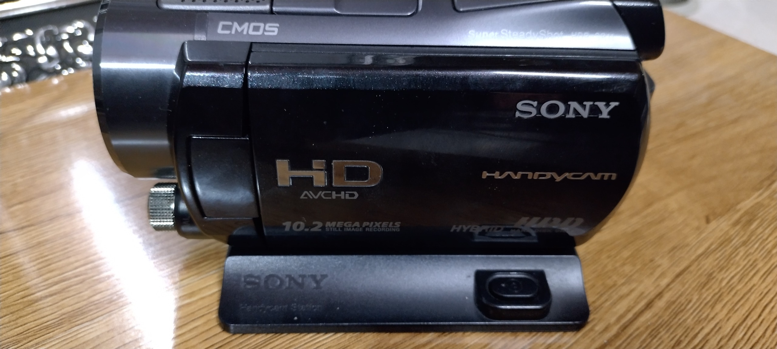 دوربین سونی full hd