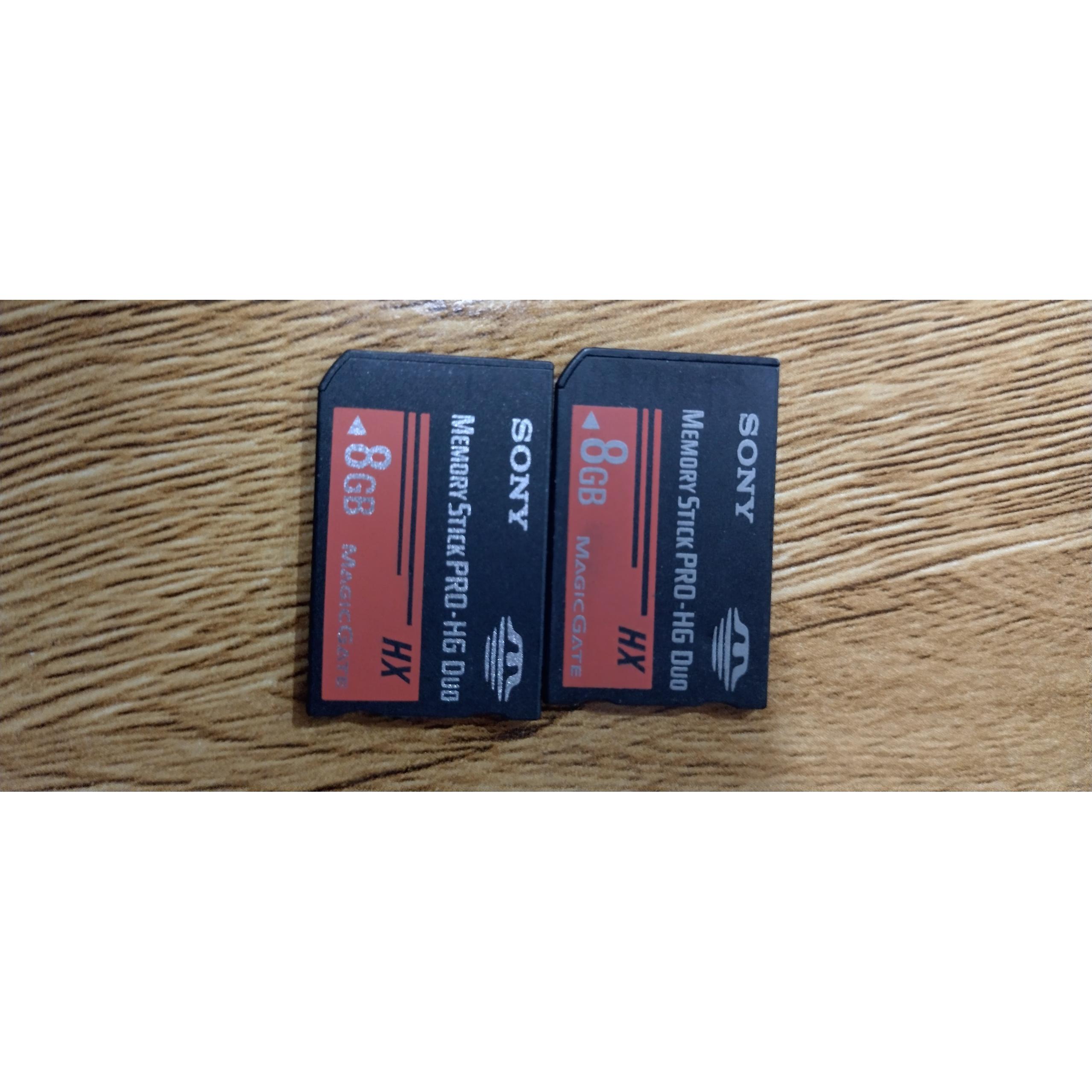 کارت حافظه سونی