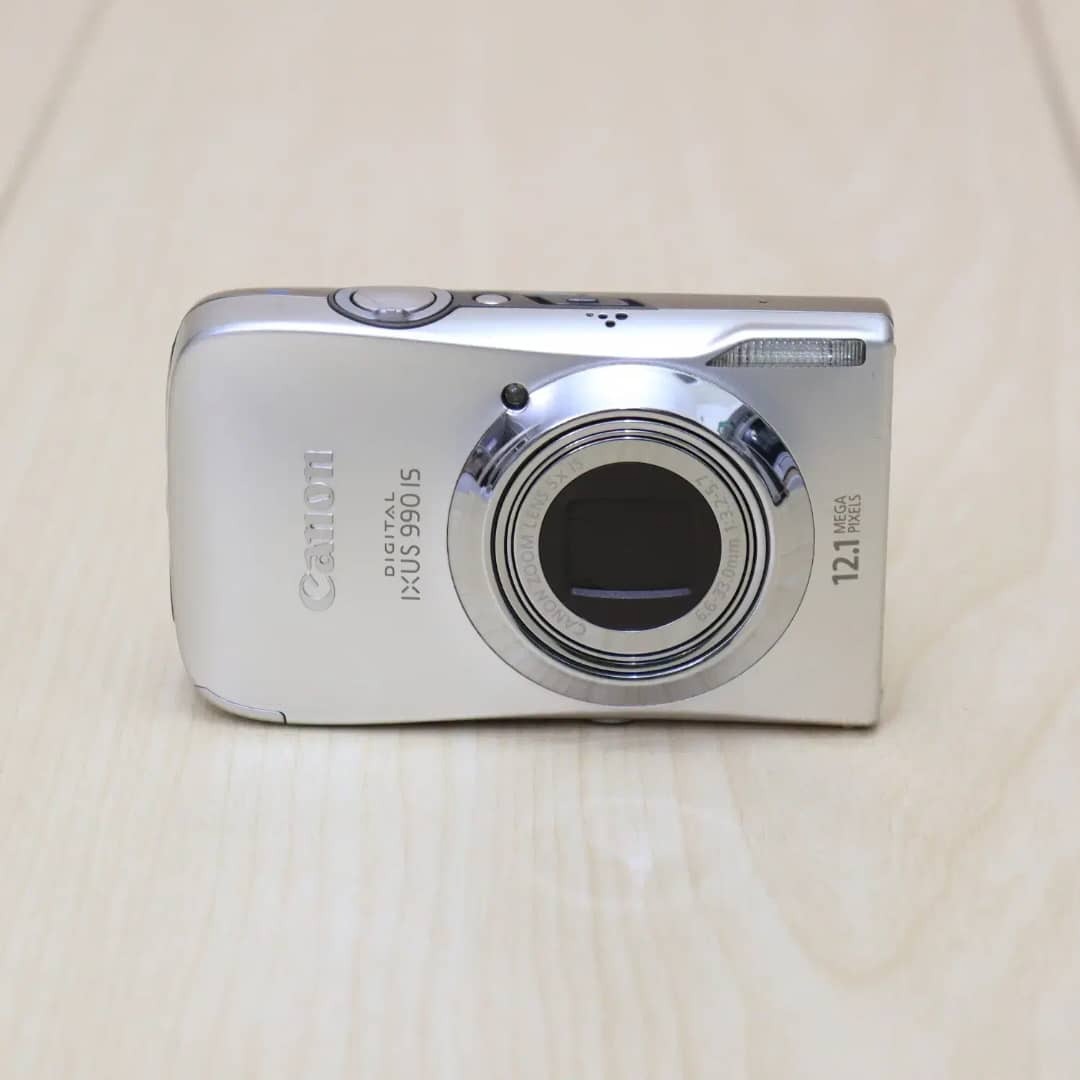 دوربین دیجیتال کانن