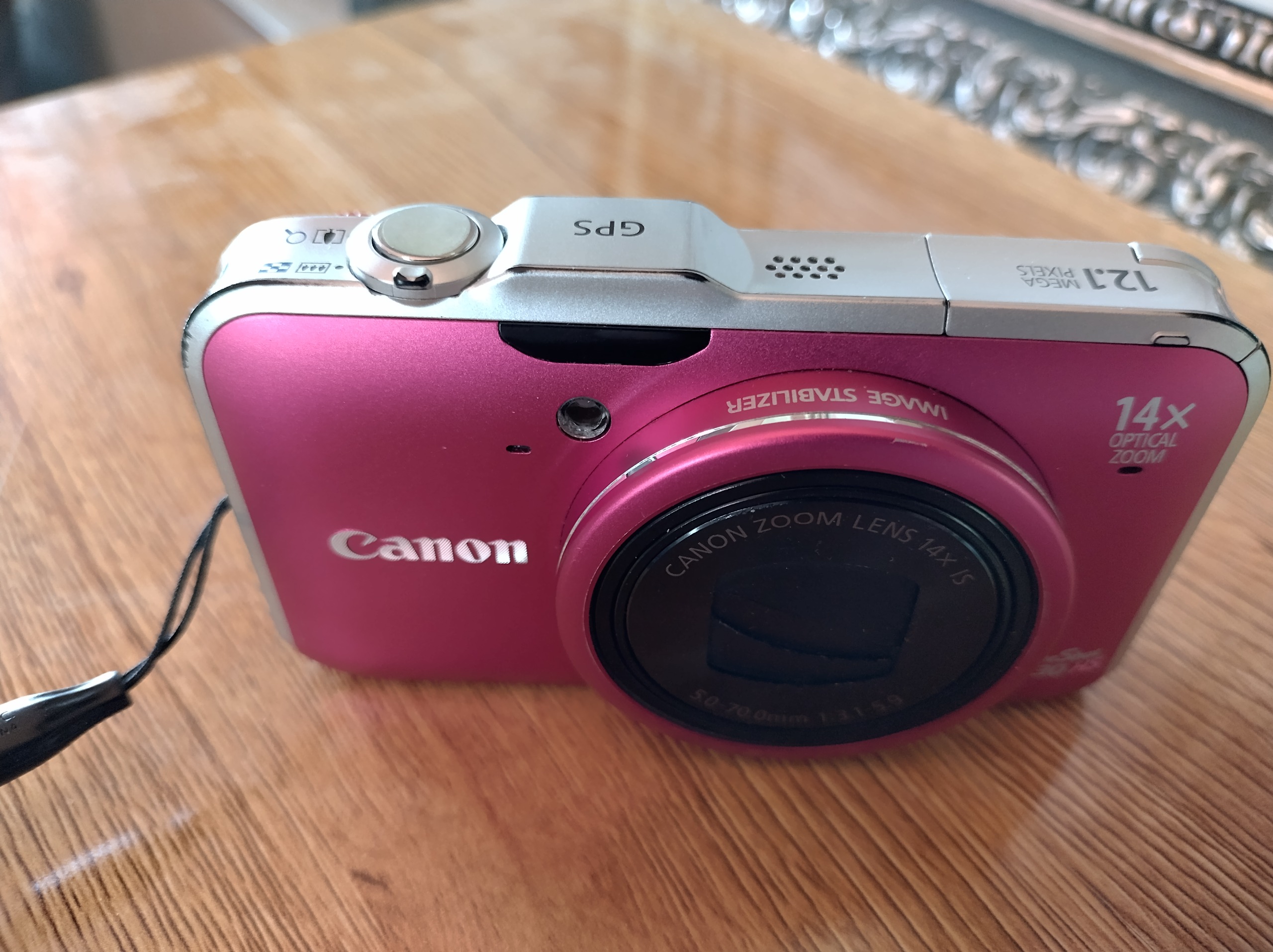 دوربین دیجیتال کانن