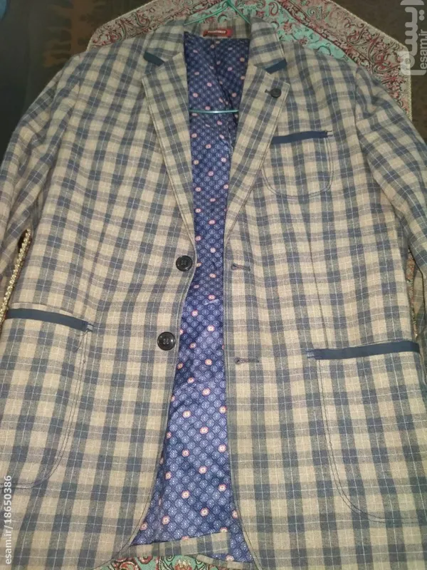 کت پسرانه س