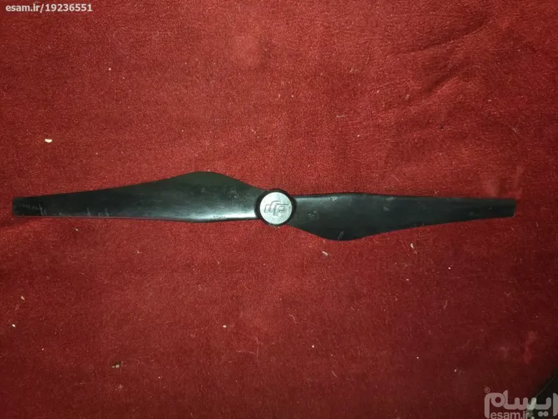 ملخ  اینسپایر 1