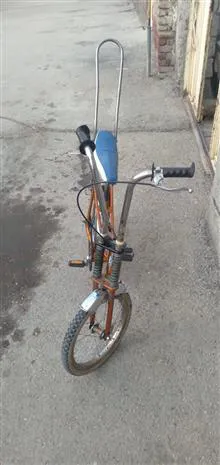 دوچرخه