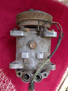 کمپرسور