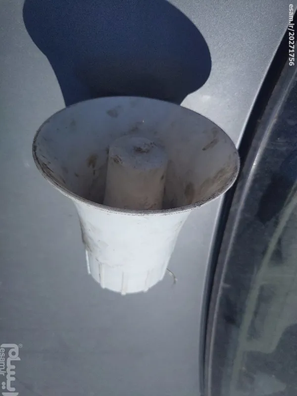 آلارم ماشین