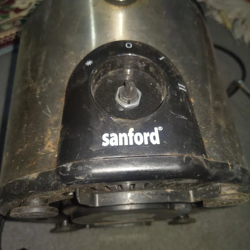 مخلوط کن برقی