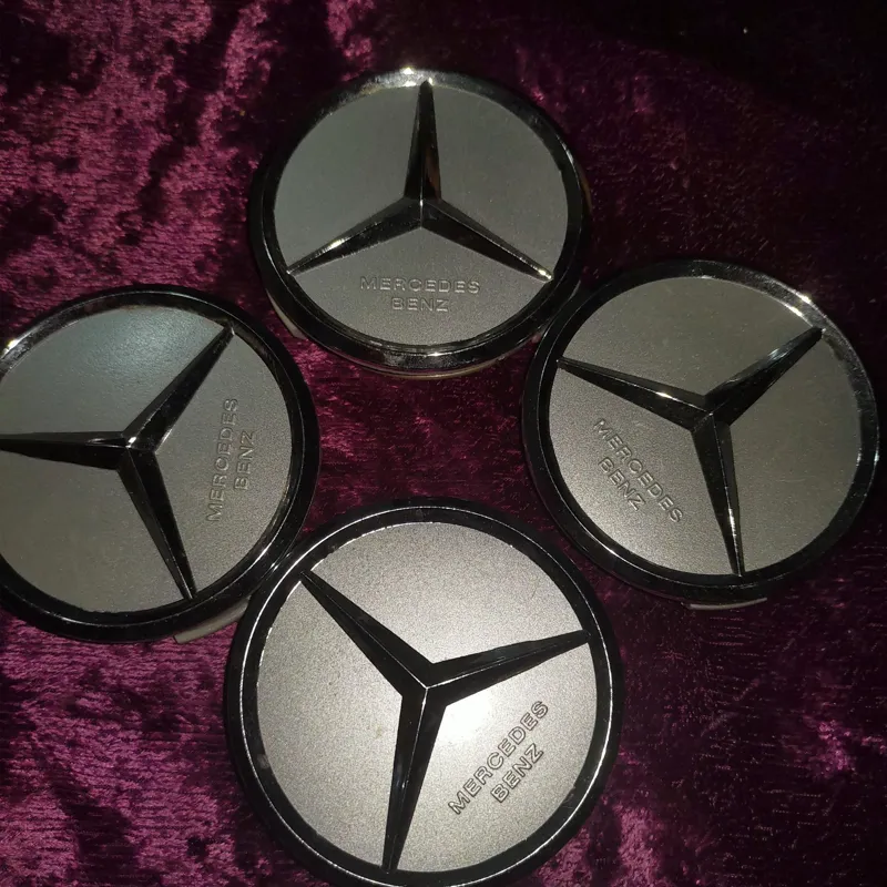 قالپاق برای رینگ رونالد