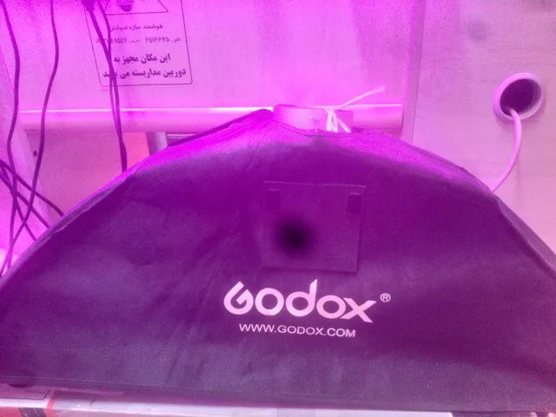 سافت باکس گودکس