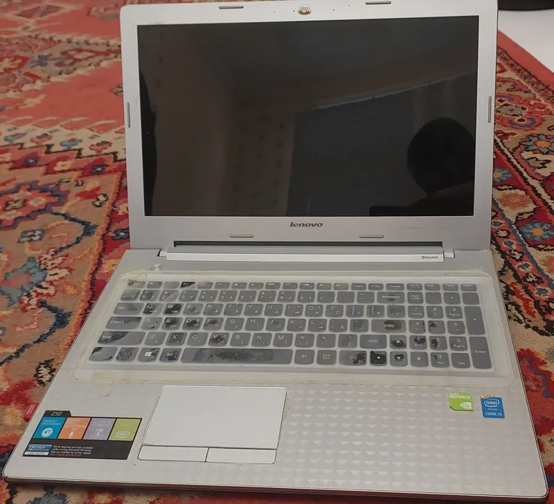 لپ تاپ z5070 لنوو