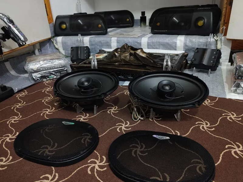 کواکسیال باند ادزست ژاپن