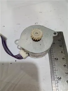 الکتروموتور
