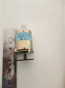 الکتروموتور