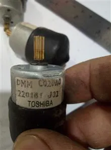 الکتروموتور