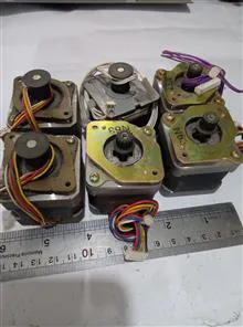 استیپر
