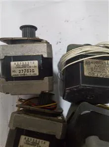 استیپر