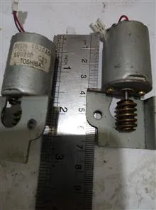 الکتروموتور