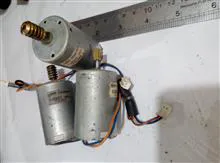 الکتروموتور