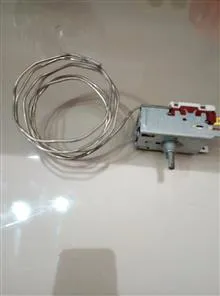 ترموستات