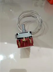 ترموستات