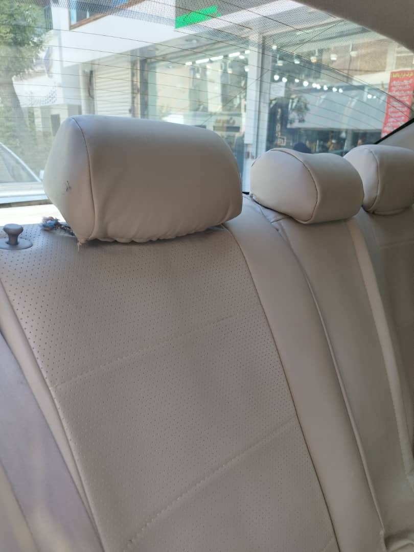 روکش صندلی ماکسیما