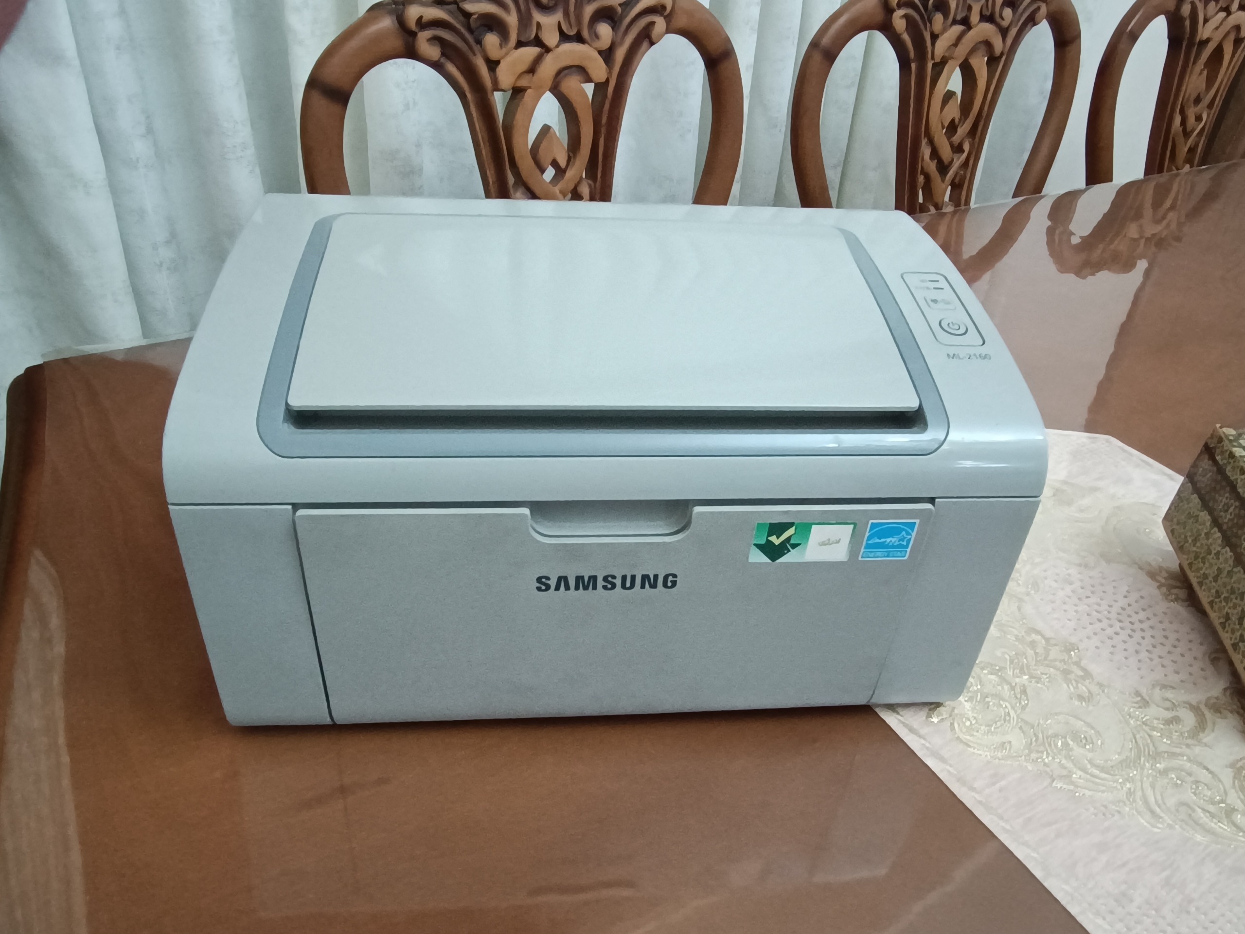 پرینتر سامسونگ 2160