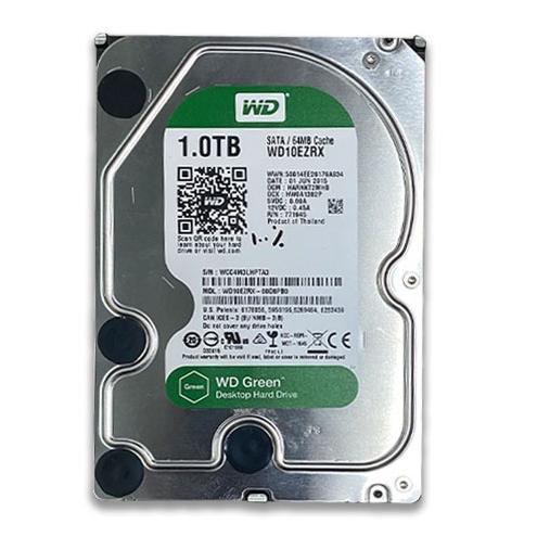 Western Digital Green 1TB