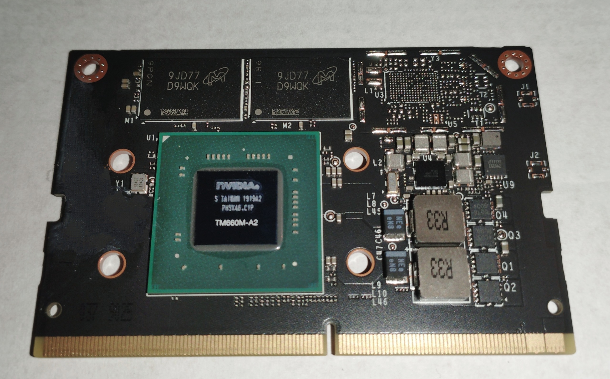 Jetson Nano Core Board