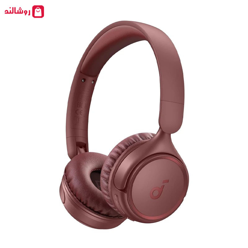 هدفون بی سیم انکر مدل Soundcore H30i