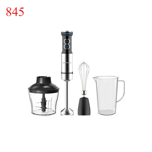 گوشت کوب برقی گوسونیک مدل GSB-845