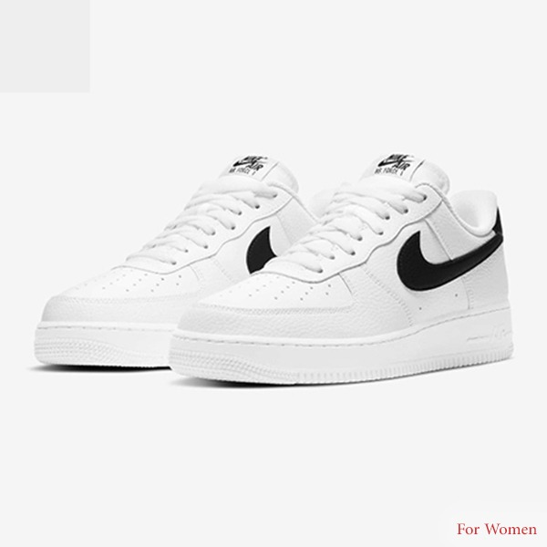  کفش نایک ایر فورس وان زنانه مدل Nike Air Force 1