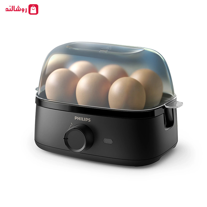 تخم مرغ پز فیلیپس مدل HD9137