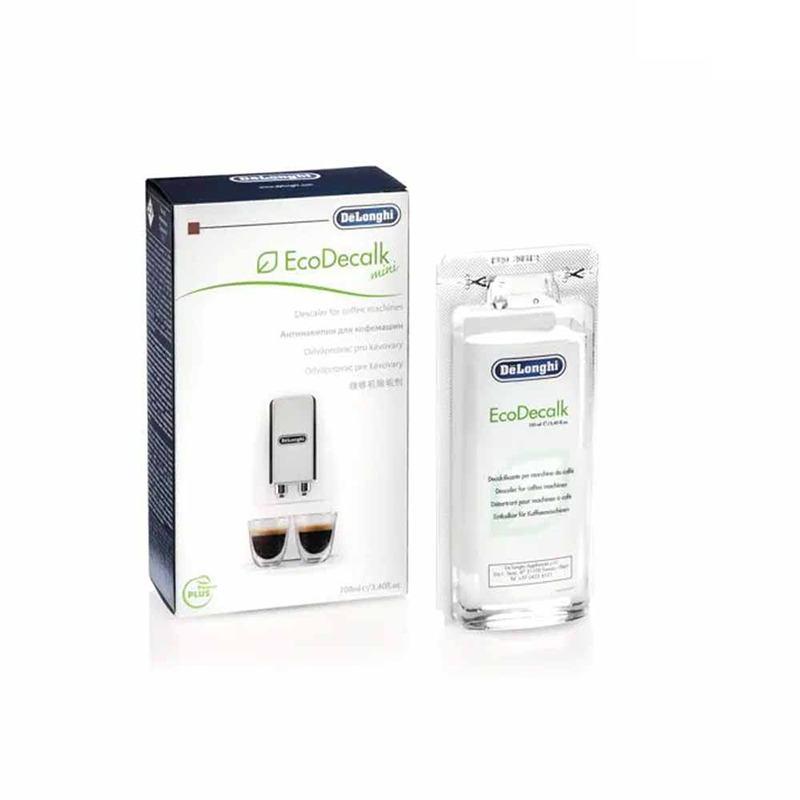 محلول رسوب زدایی مینی دلونگی EcoDecalk 100ml