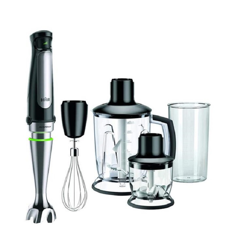 گوشت کوب برقی براون مدل MQ7045