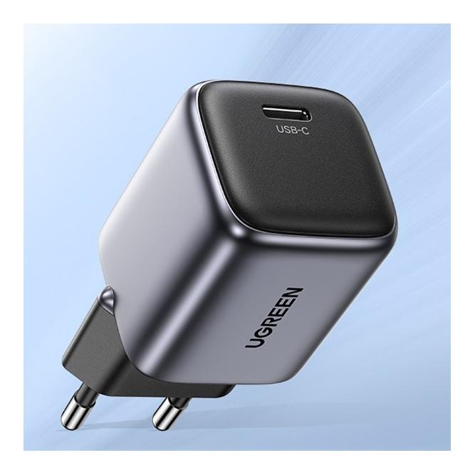 شارژر دیواری 20 وات یوگرین مدل Nexode Mini CD318