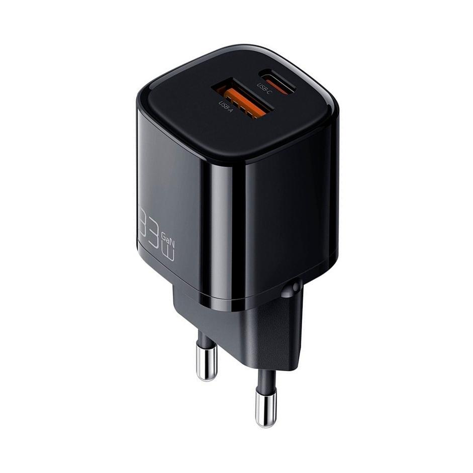 شارژر دیواری 33 وات مک دودو Mcdodo CH-0151