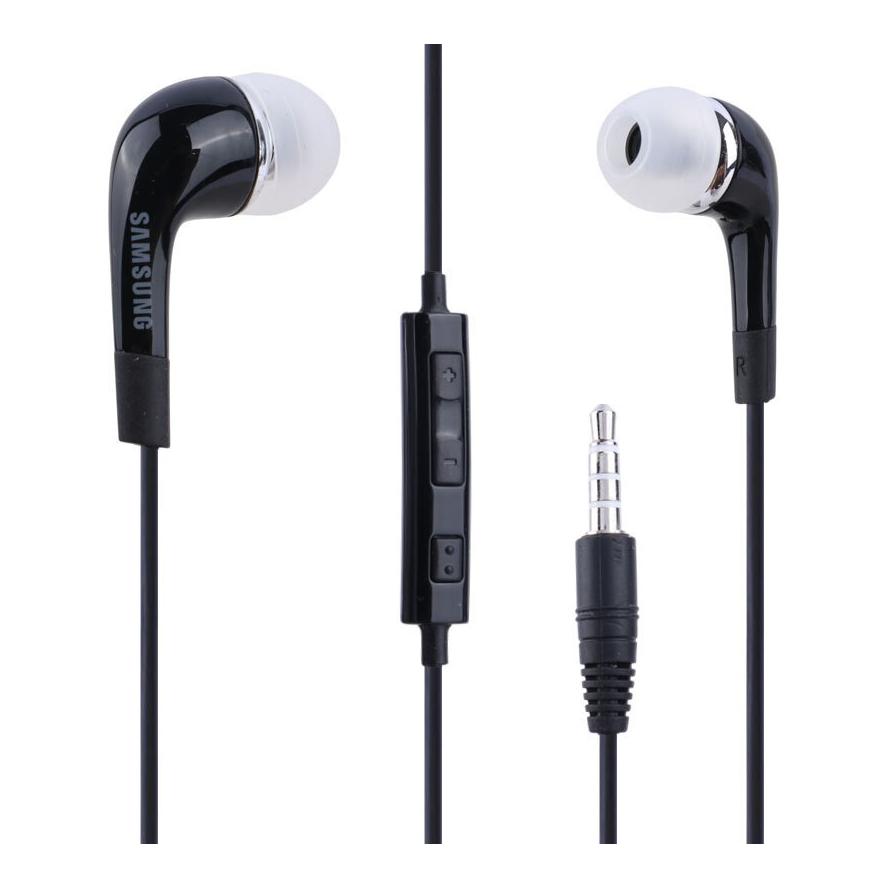 هندزفری سیمی سرجعبه سامسونگ مدل Samsung EHS64AV