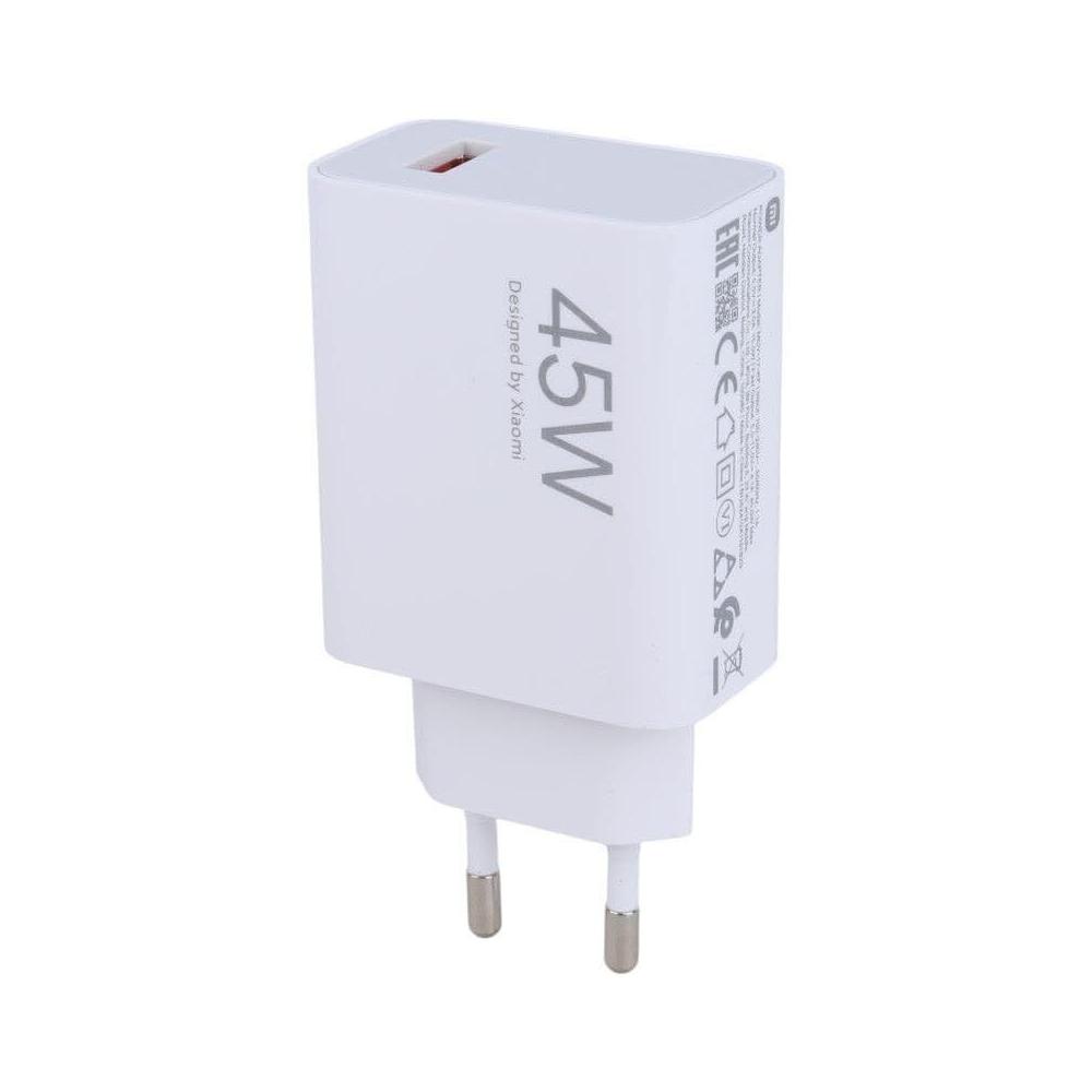 شارژ 45 وات شیائومی سرجعبه MDY - 17 - EF 3A Q.3.0