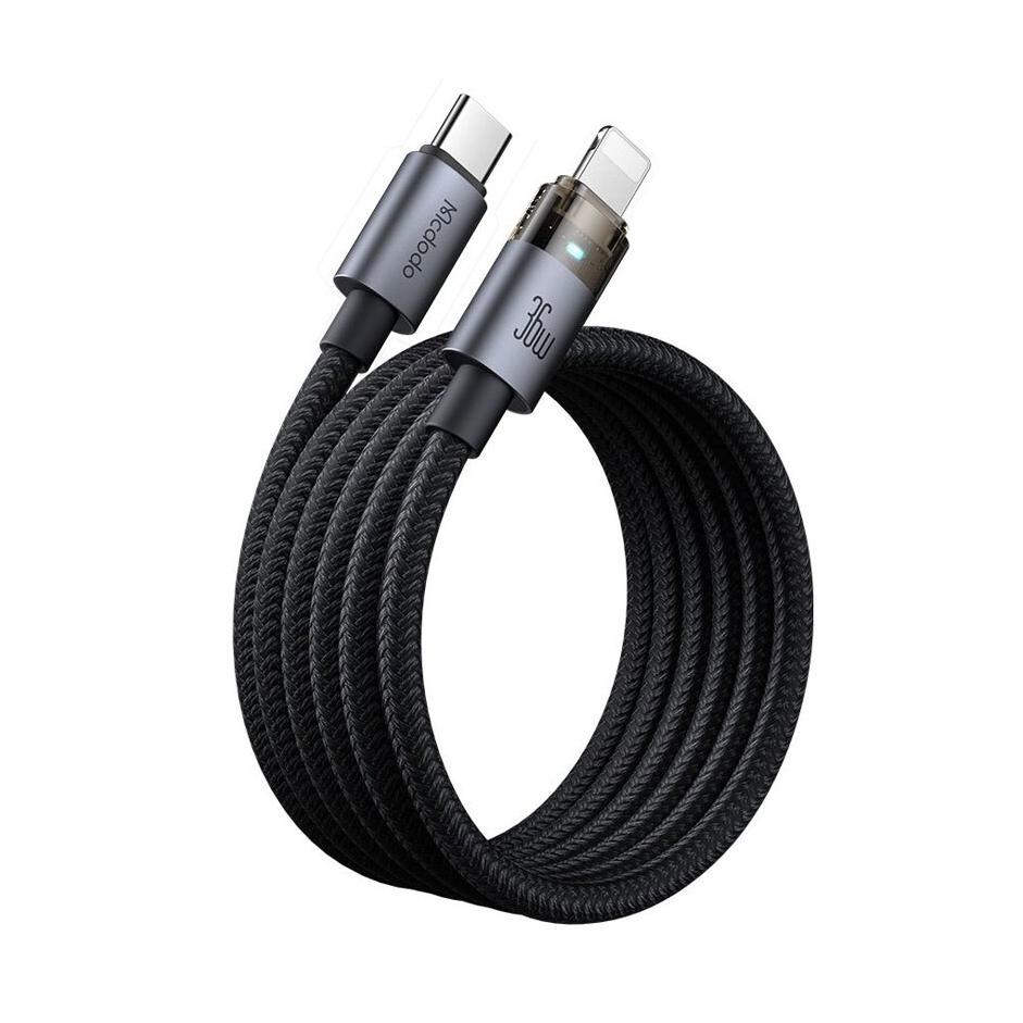 کابل Type-C To Lightning مک دودو Mcdodo CA-694